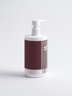 Shampoo for volume and shine – Suvéra Gloss range