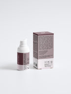 Suvera Eye Cream with 1% Cannabidiol – Hydrating skincare for dry skin