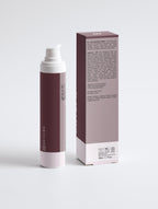 Rich anti-wrinkle night cream with marine plankton by Suvera