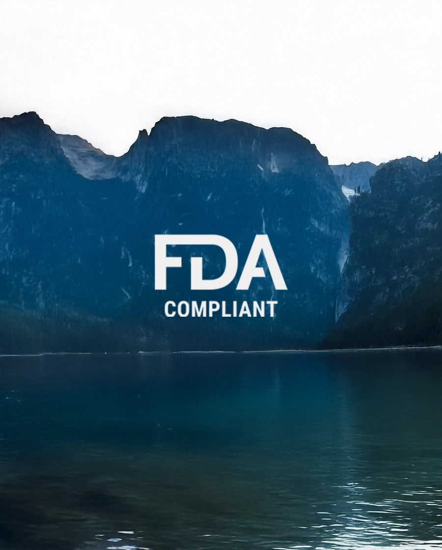 FDA-compliant Suvéra skincare – dermatologist-tested, non-toxic beauty, science-backed skincare, effective clean beauty, safe and regulated self-care.