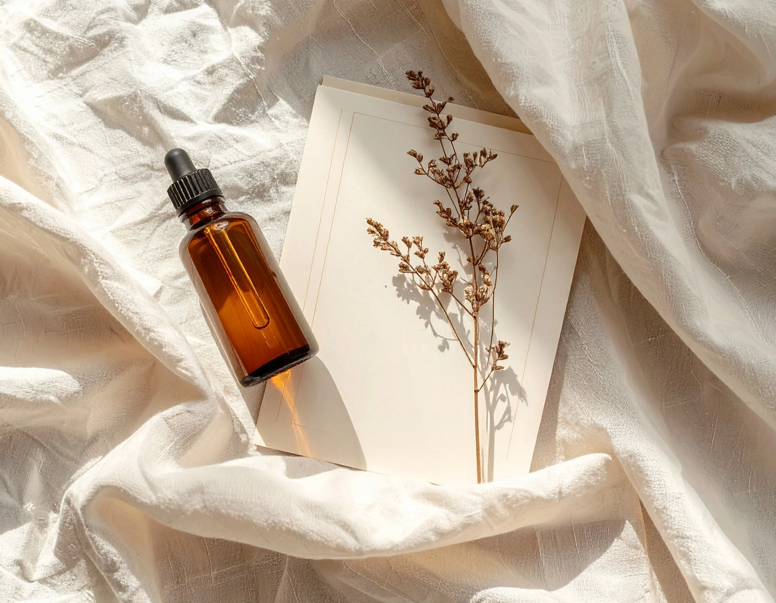 Harmonious detail celebrating stillness and care – Suvera Self Care