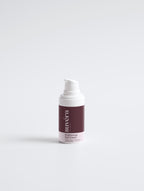 Suvera’s floral-inspired eye cream flatlay – clean beauty essentials