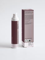 Fragrance-free Suvera moisturiser for redness and irritation relief