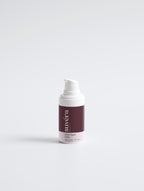 Minimalist product photo of Suvera Acne Spot Serum – fast-acting formula to reduce redness and calm breakouts.