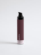 Herbal citrus gel moisturiser with watercress and verbena – Suvéra