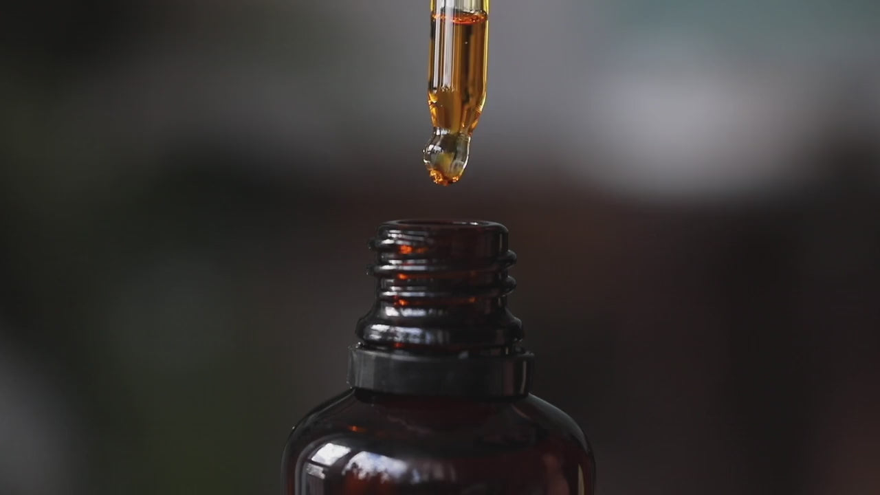 All-In-One Facial Oil