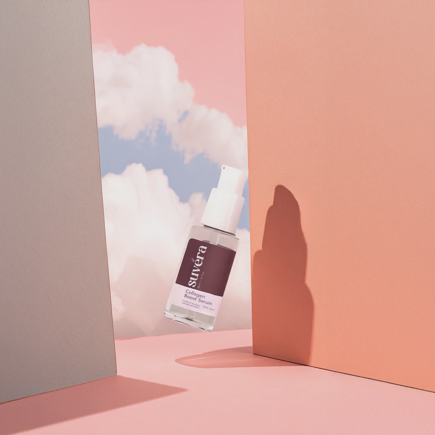 Warm glow over natural textures suggesting restoration and ease – Suvera Self Care