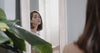 Warm light and natural elements illustrating holistic well-being and gentle renewal – Suvera Self Care.
