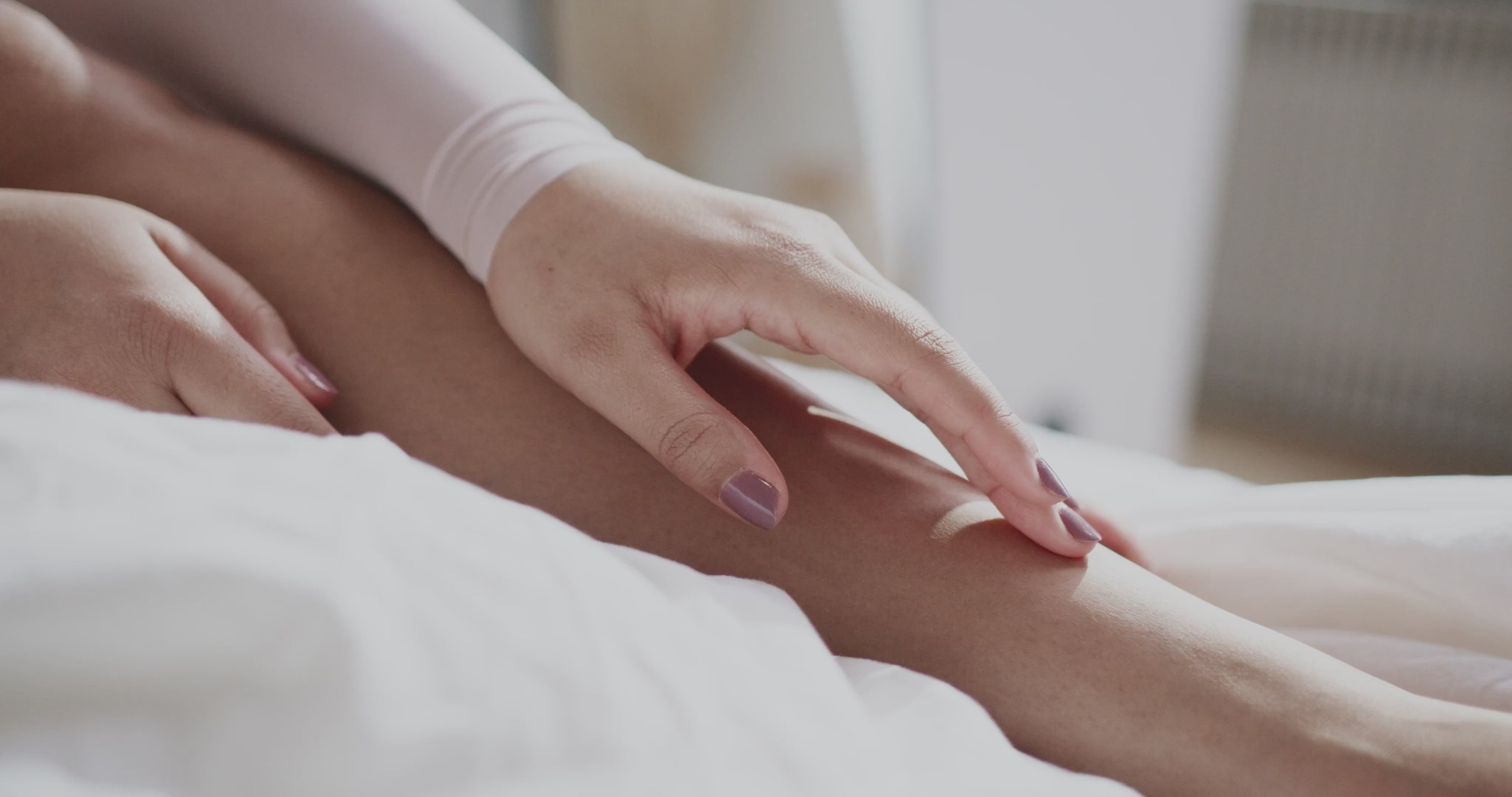 Natural textures aligned in harmony with soft natural light – Suvera Self Care