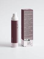 Suvéra Gel Moisturiser with 5% Niacinamide – Vegan face care ritual