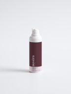 Vitamin C Serum Bottle on White Background – Suvera Clean Beauty